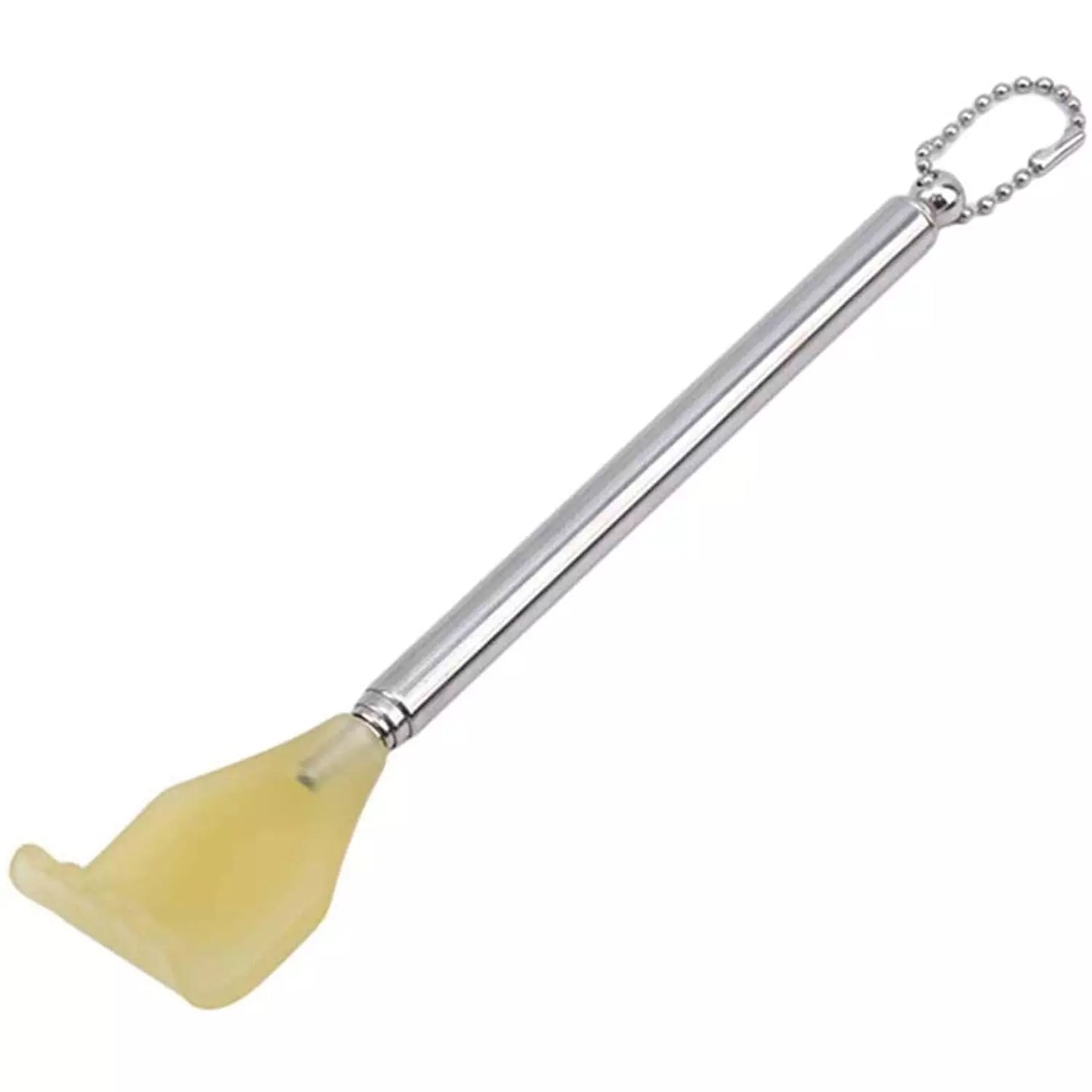 Best retractable metal back scratcher - scratchers | 2025 | fast shipping
