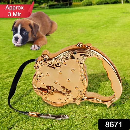 Best retractable pet leash 3m - leashes | 2025 | fast shipping