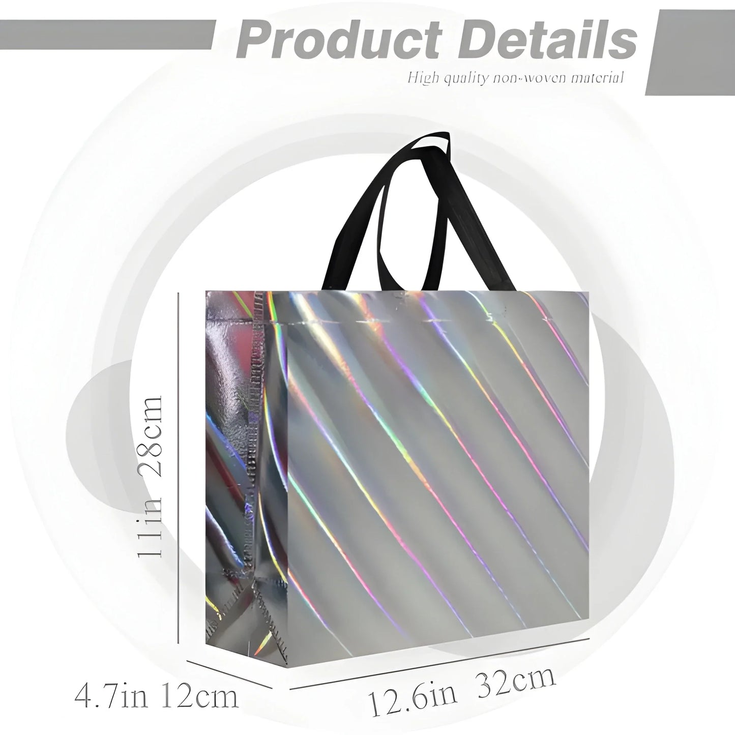 Best reusable birthday gift bags - 2025 | fast shipping