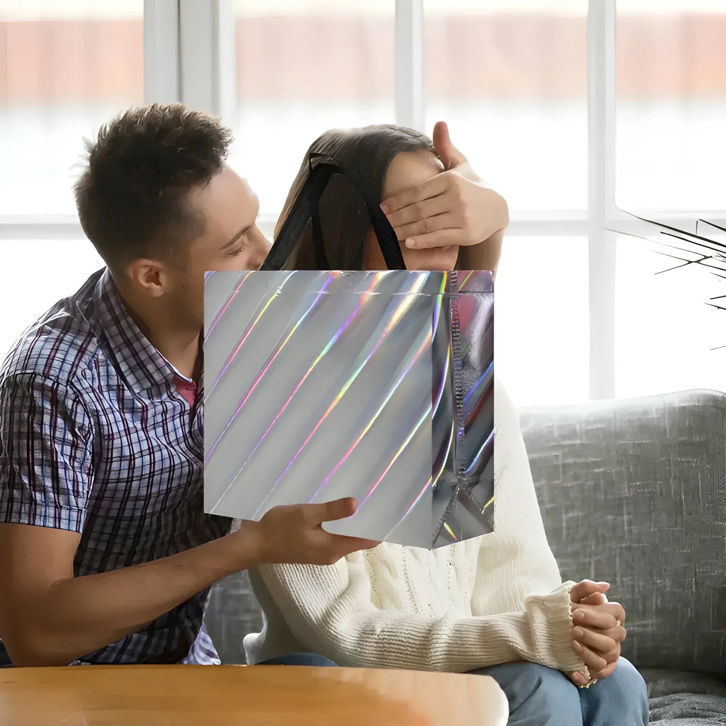 Best reusable birthday gift bags - 2025 | fast shipping