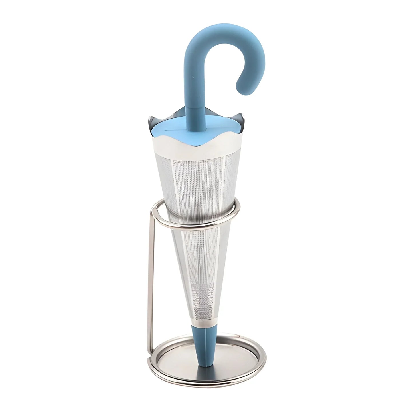Best reusable cute umbrella tea strainer - home & garden | 2025 | fast shipping