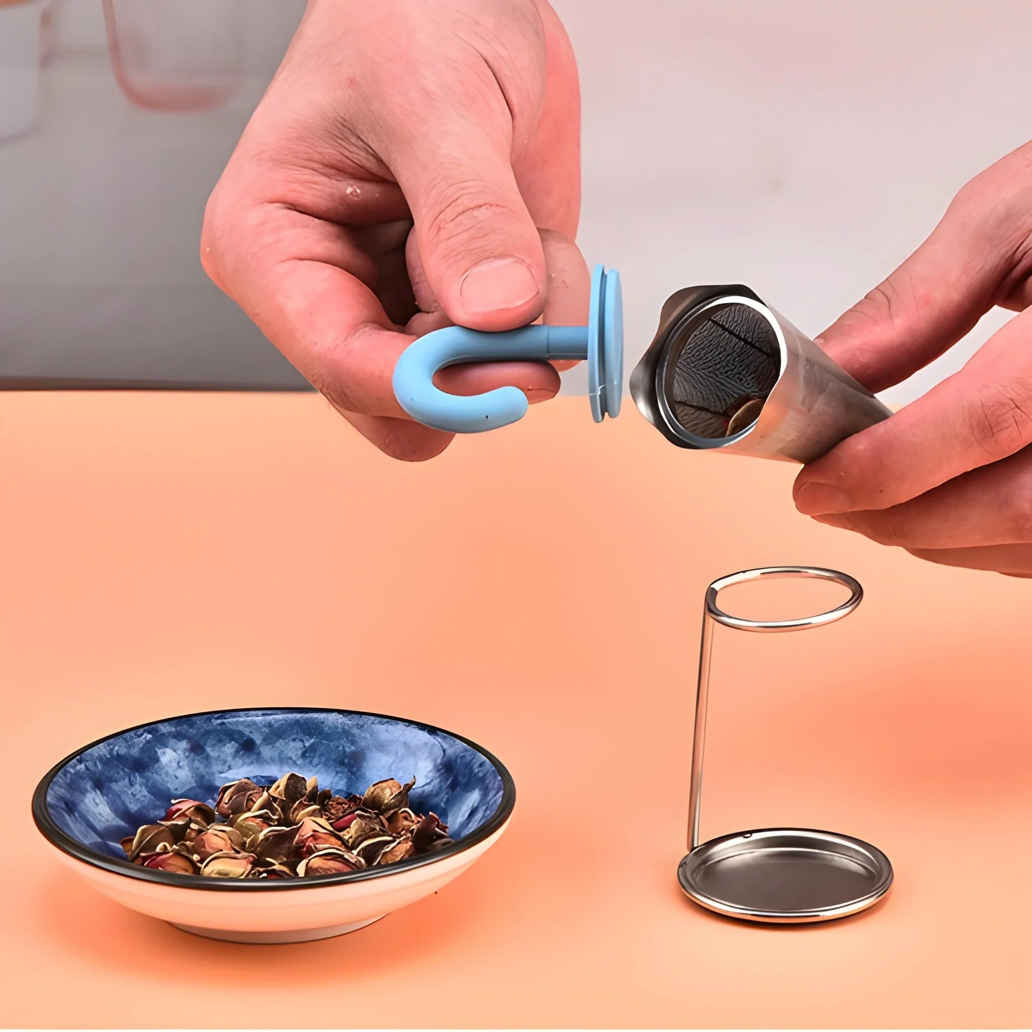 Best reusable cute umbrella tea strainer - home & garden | 2025 | fast shipping