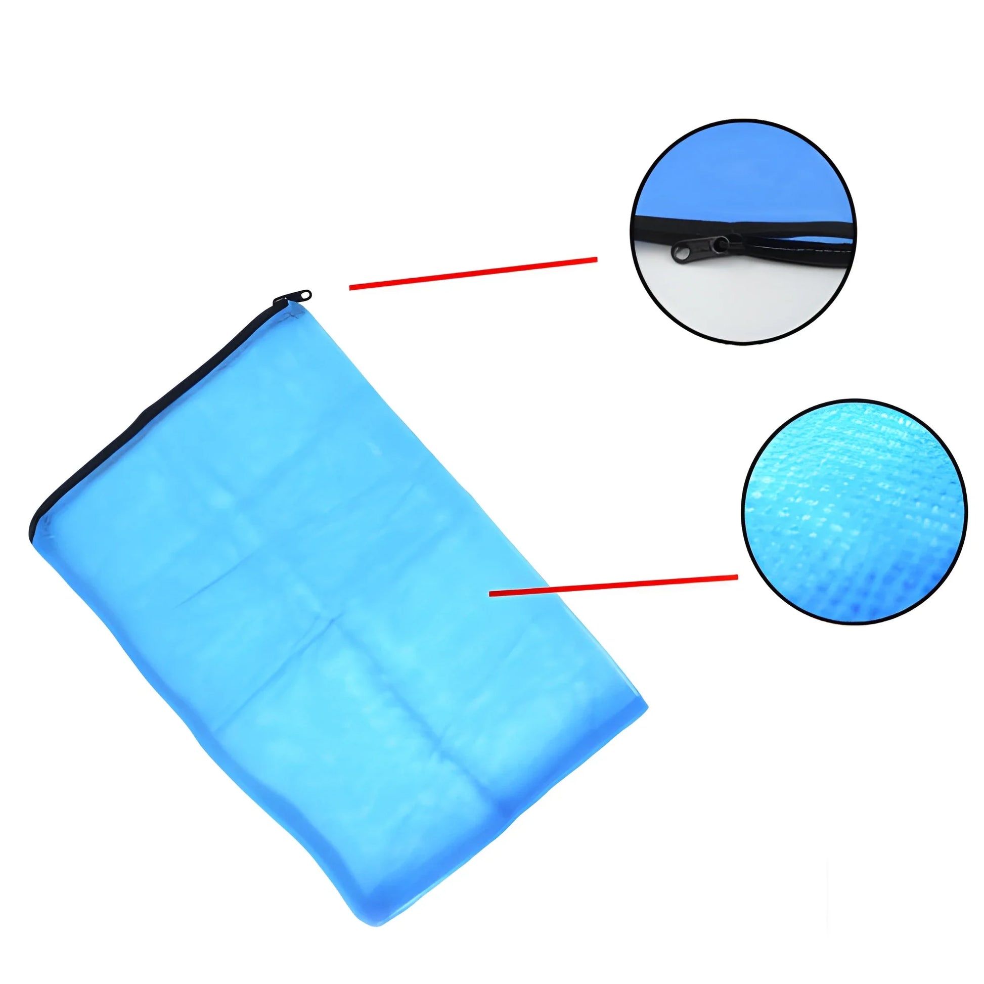 Reusable Fridge Food Covers - Home & Kitchen