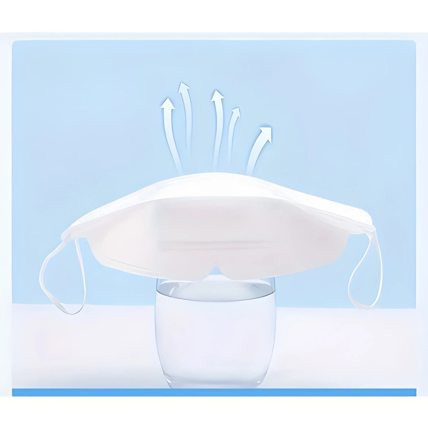 Reusable N95 Mask - Health & Personal Care