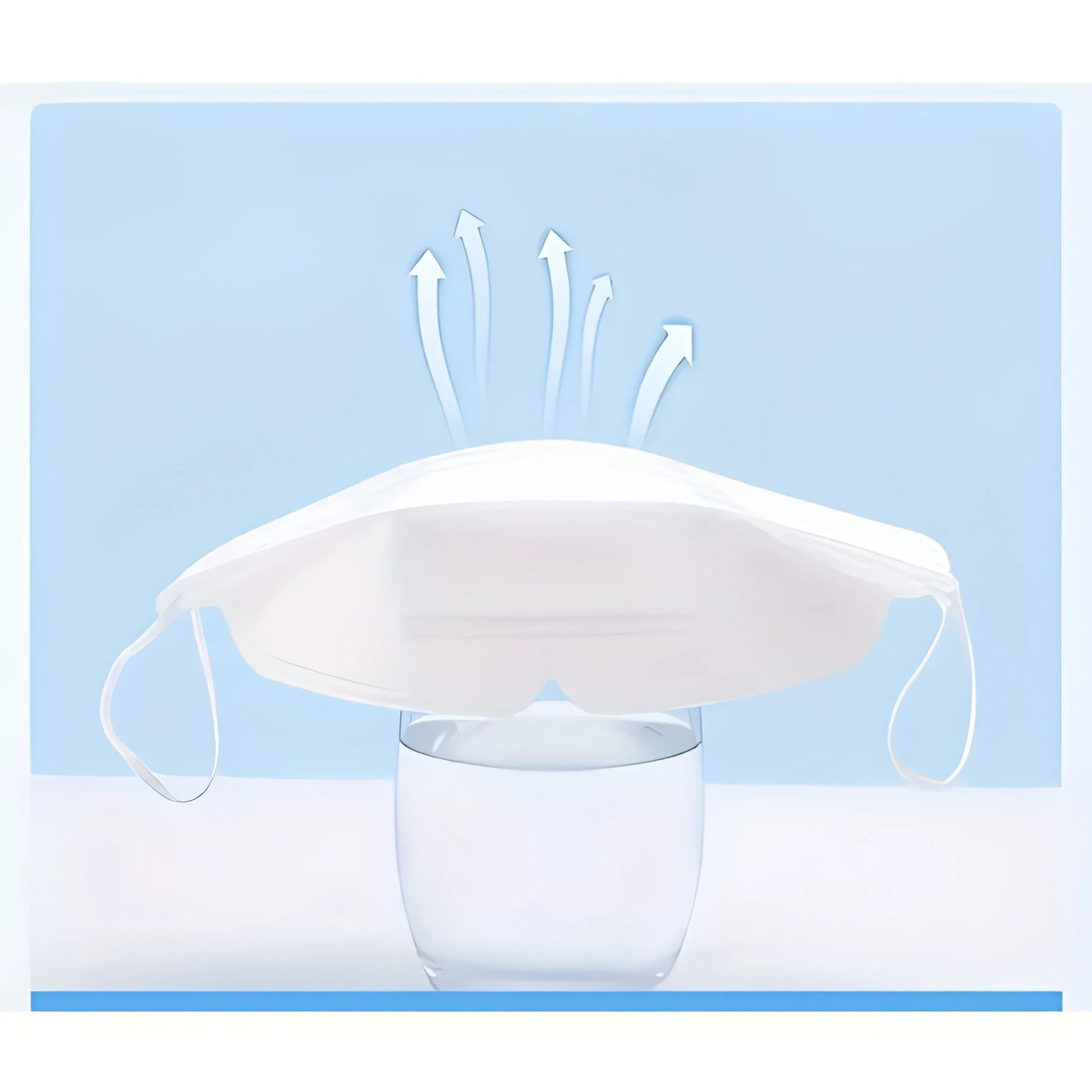 Reusable N95 Mask - Health & Personal Care