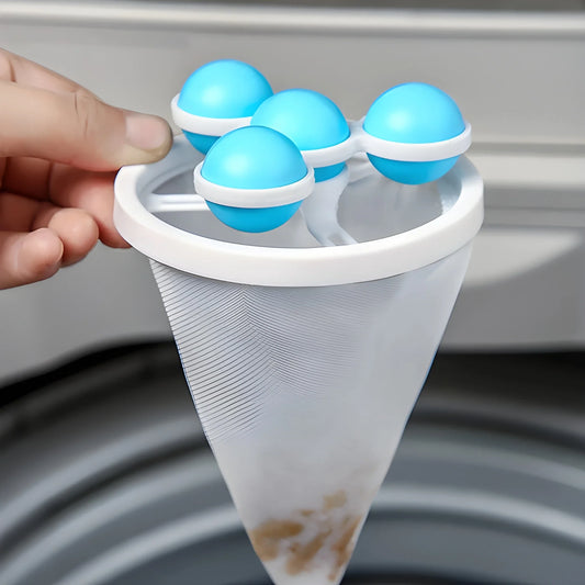 Best reusable pet hair catcher - laundry supplies | 2025 | fast shipping