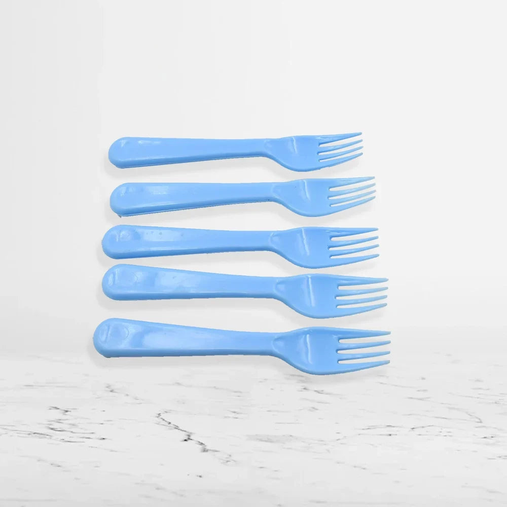 Best reusable premium plastic forks - canvas | 2025 | fast shipping