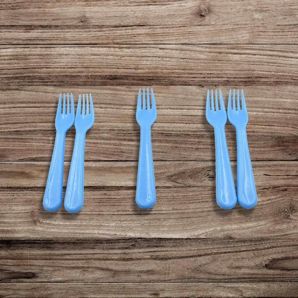 Best reusable premium plastic forks - canvas | 2025 | fast shipping