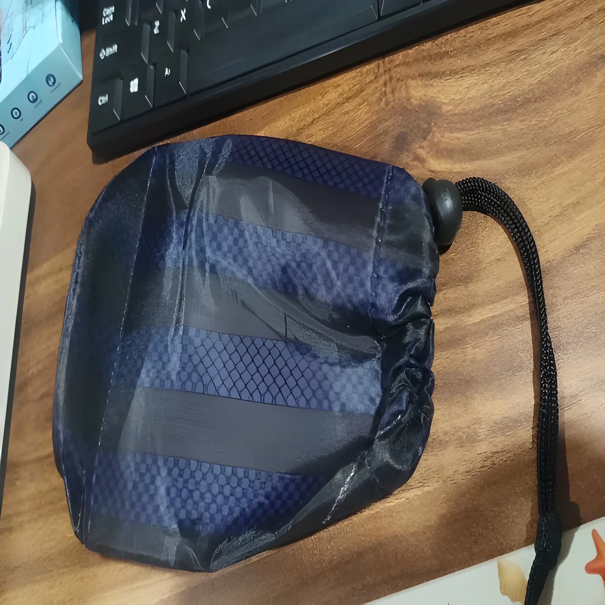 Best reusable rope organizer pouch - pen & pencil cases | 2025 | fast shipping