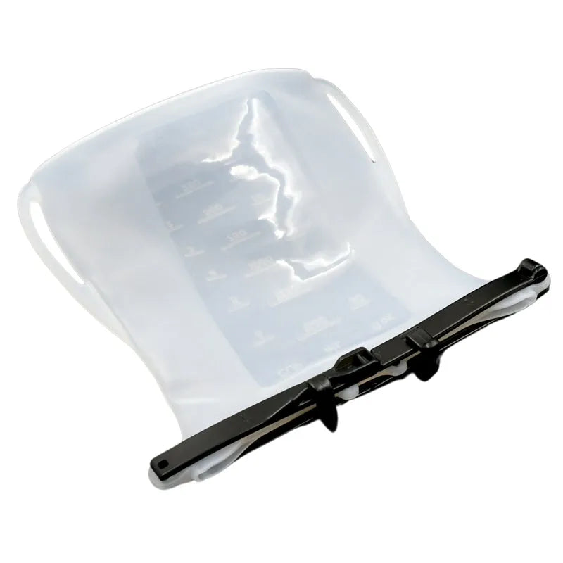 Best reusable silicone food storage bag - 2025 | fast shipping