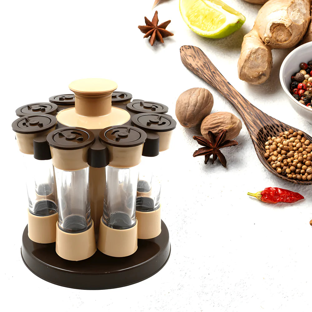 Best revolving spice rack - organizers | 2025 | fast shipping