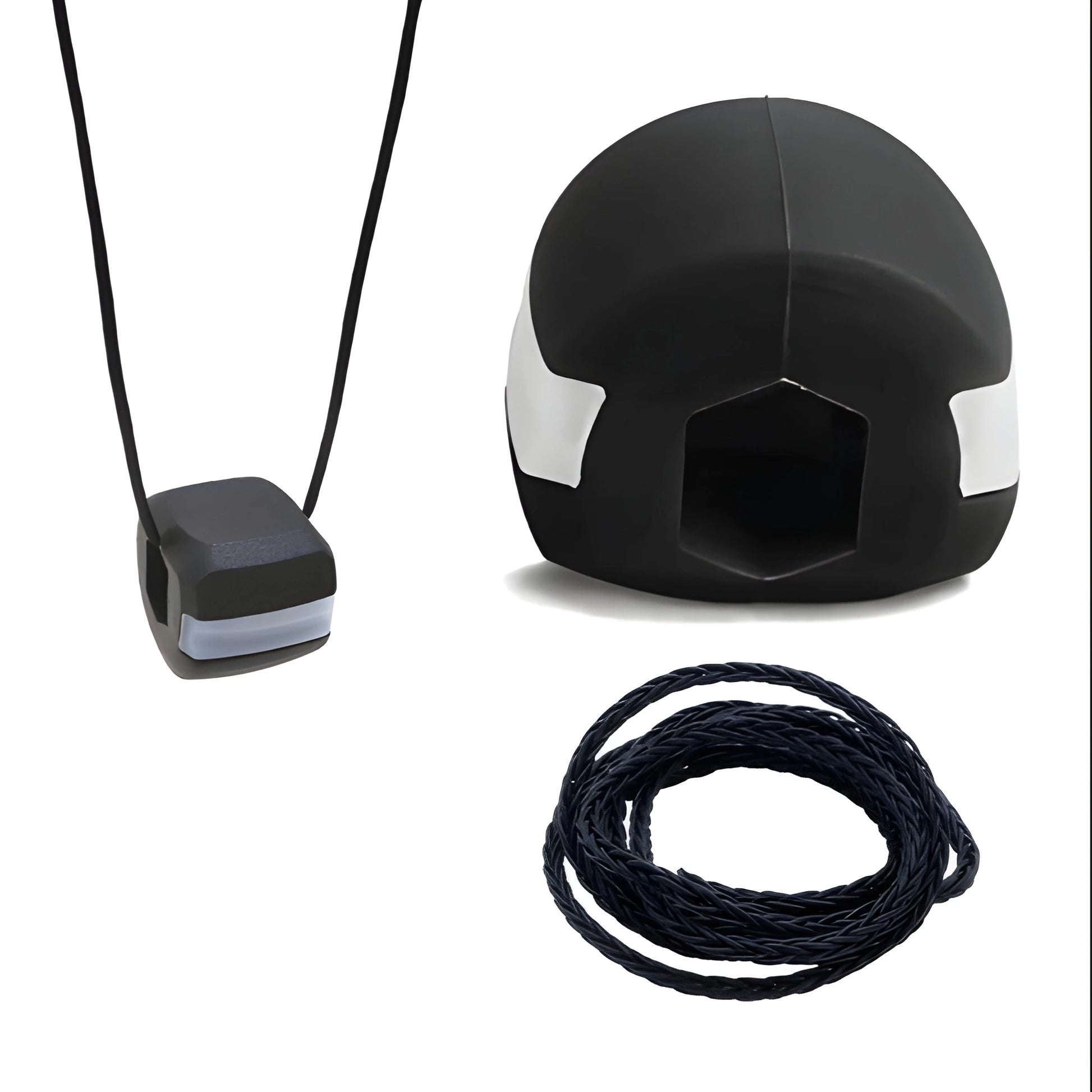 Jawline Exerciser & Toner - Health Personal Care