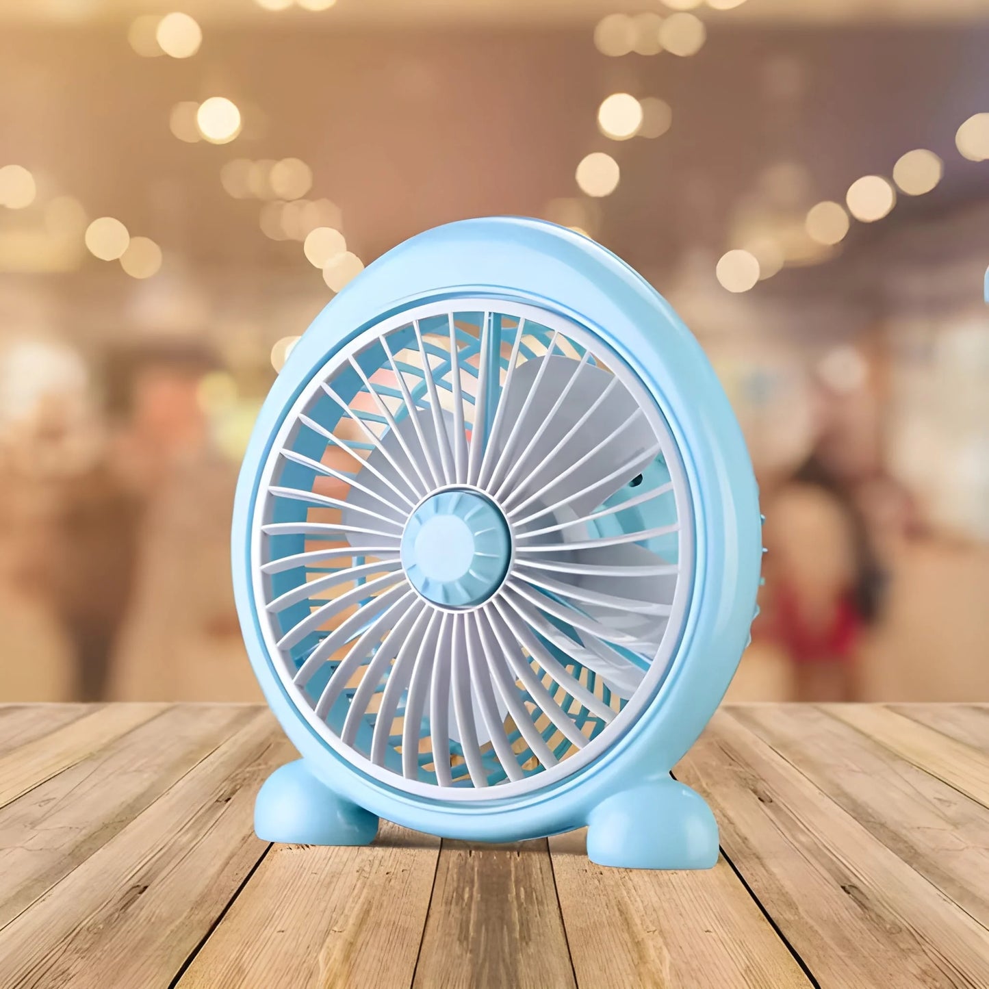 Best plastic cute mini cartoon electric usb fan - 2025 | fast shipping