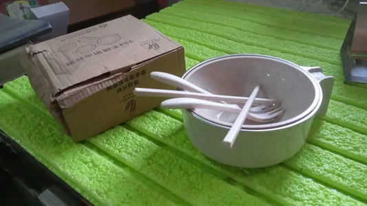 Best rice/noodle bowl set - bowls | 2025 | fast shipping