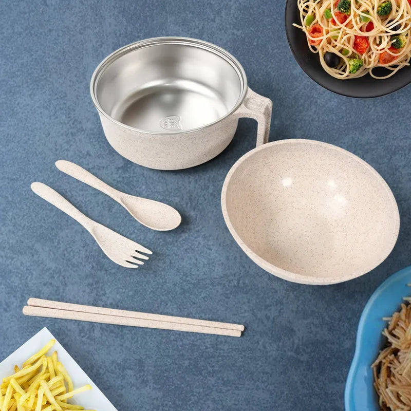 Best rice/noodle bowl set - bowls | 2025 | fast shipping