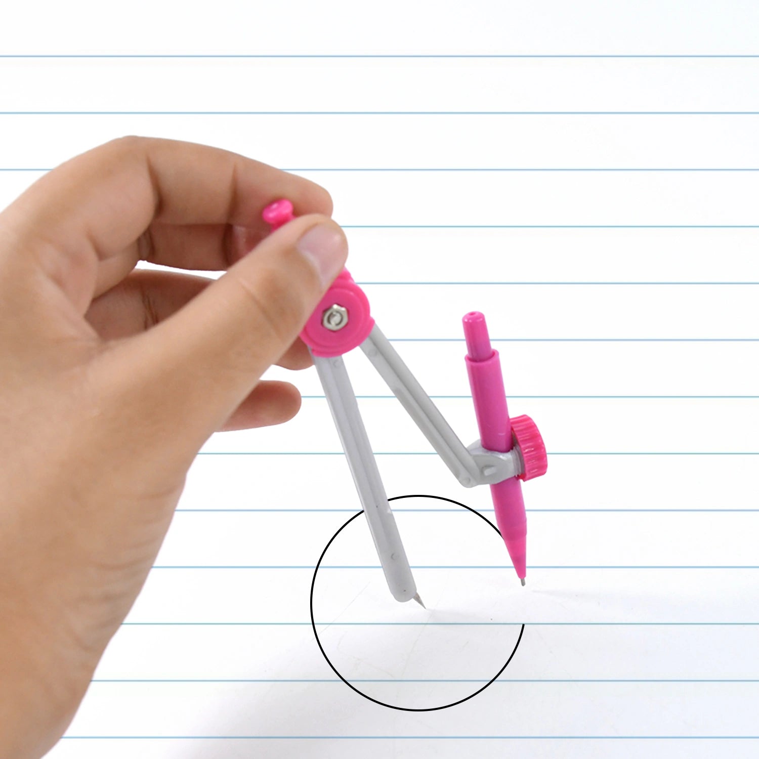 Pp bear compass set – 3-in-1