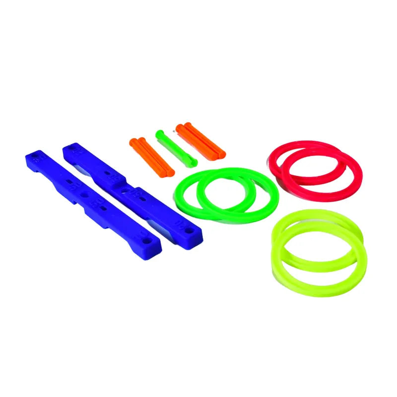 Best ringtoss game for kids - dexterity games | 2025 | fast shipping