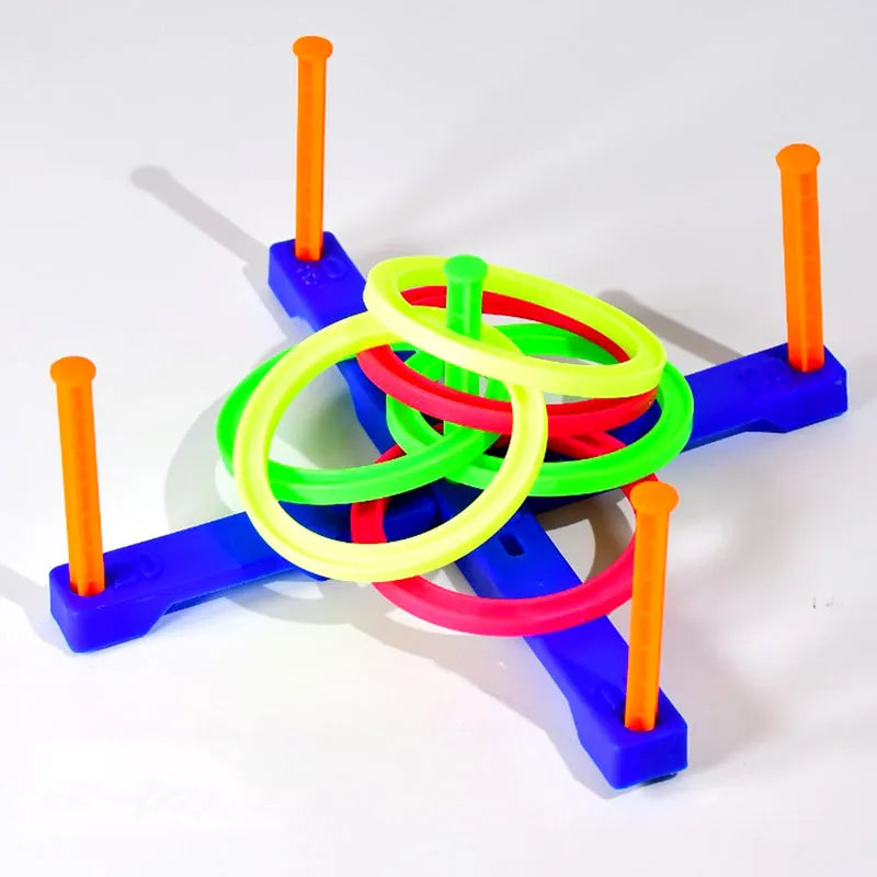 Best ringtoss game for kids - dexterity games | 2025 | fast shipping