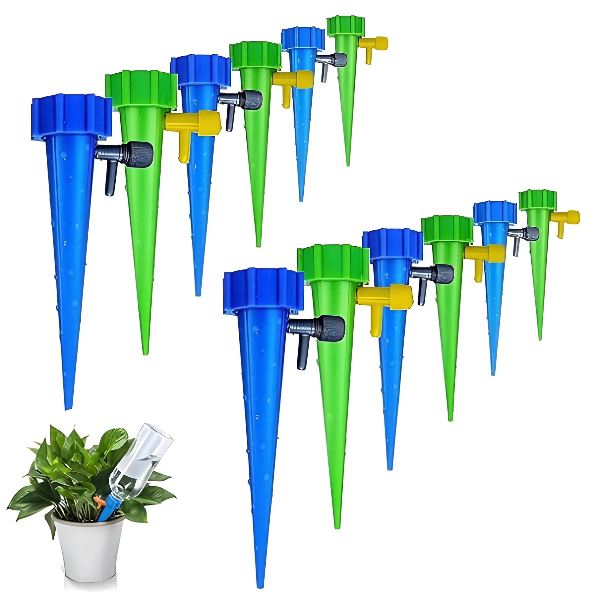 Best drip irrigation kit for home garden - & | 2025 | fast shipping