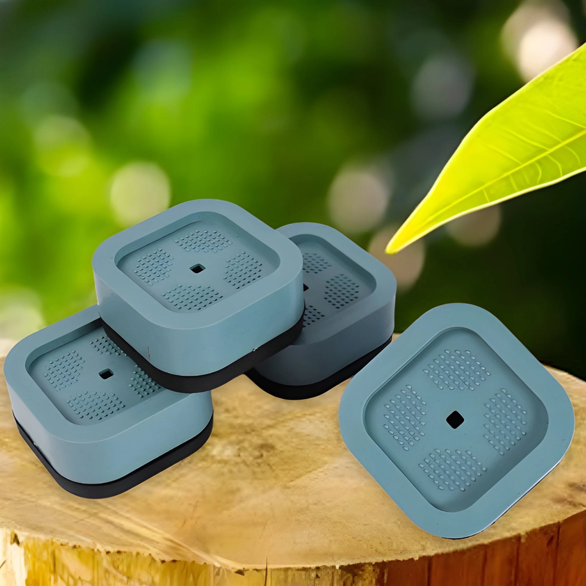 Best universal anti-vibration appliance pads - furniture floor protectors | 2025 | fast shipping