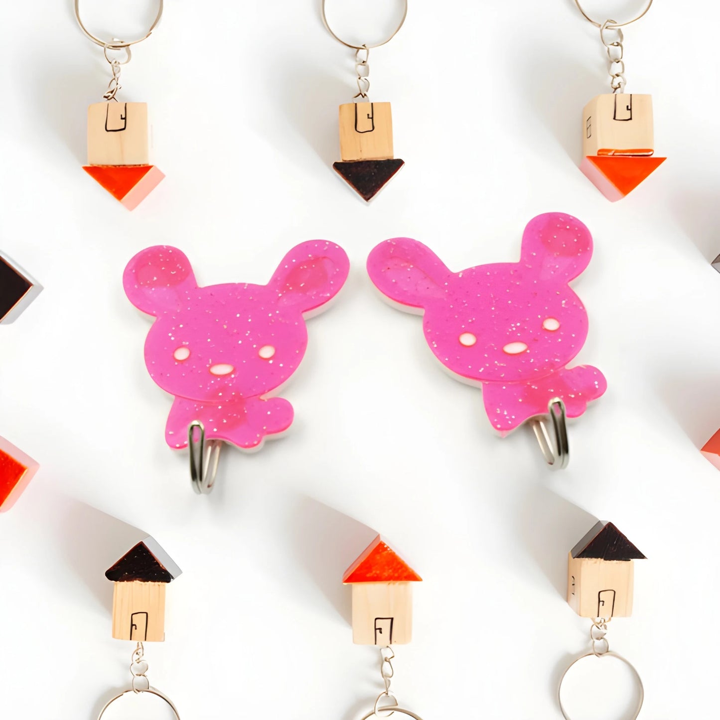 Best no-drill wall hooks - 2025 | fast shipping