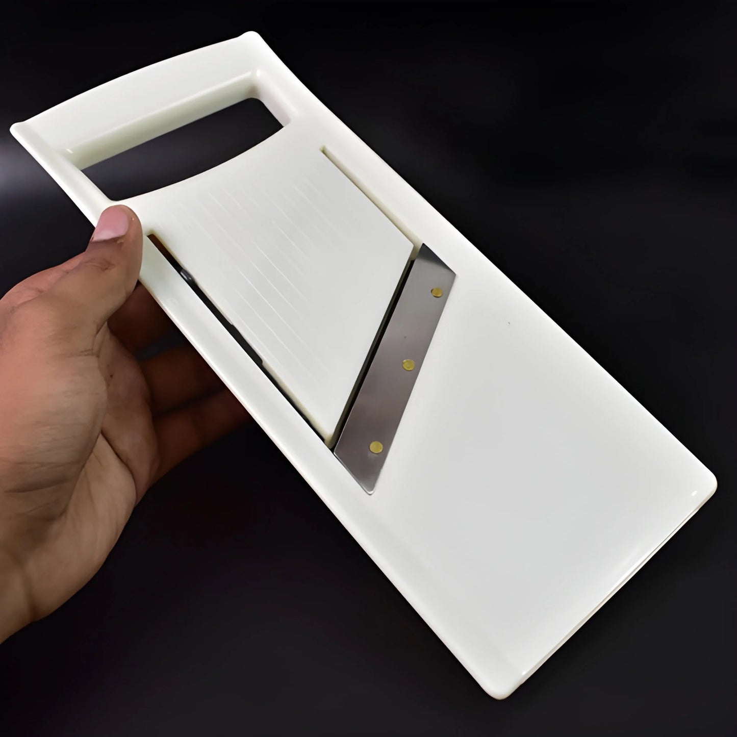 Best adjustable slicer for cutting fruits & vegetable - home garden | 2025 | fast shipping