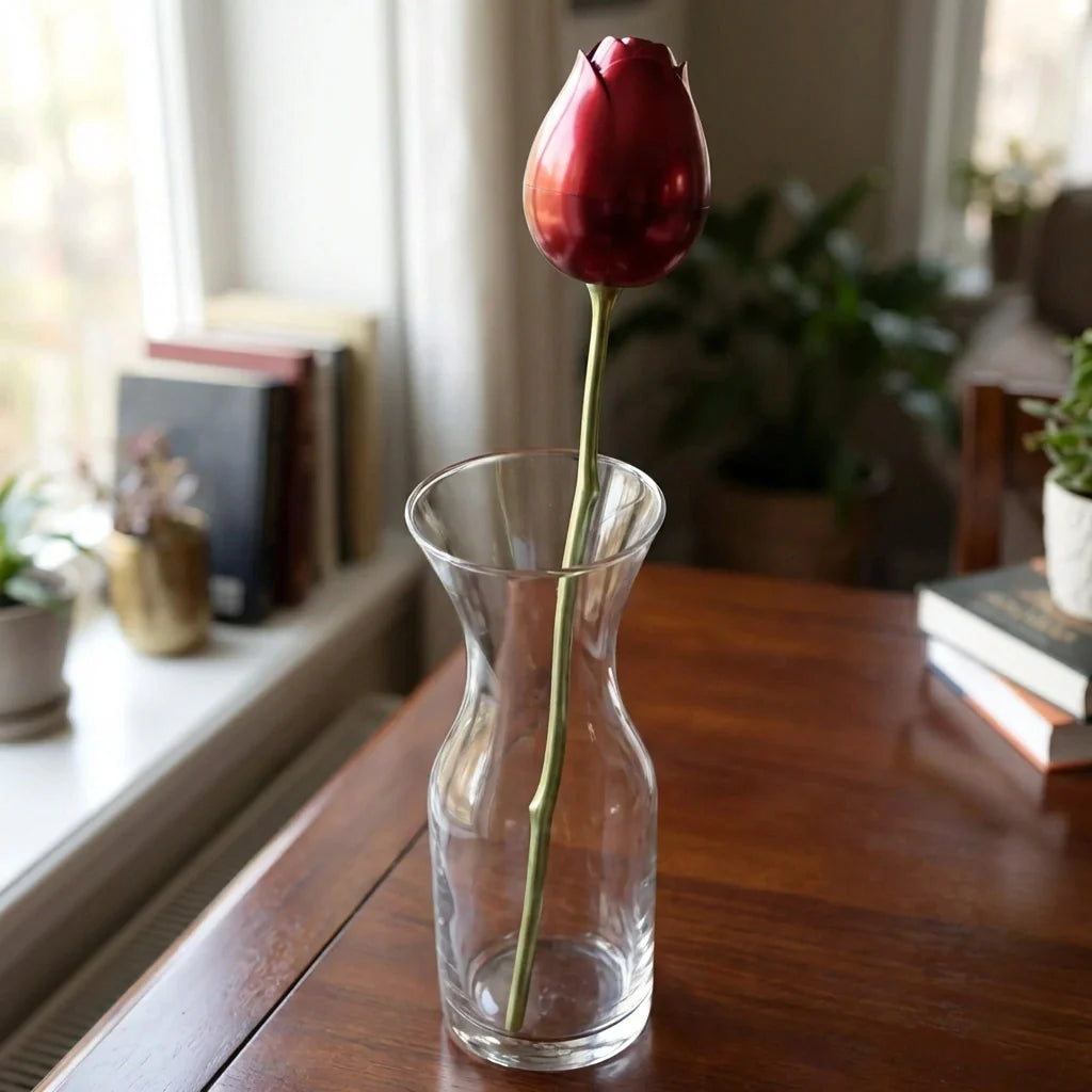 Best romantic rose proposal box - jewelry holders | 2026 | fast shipping