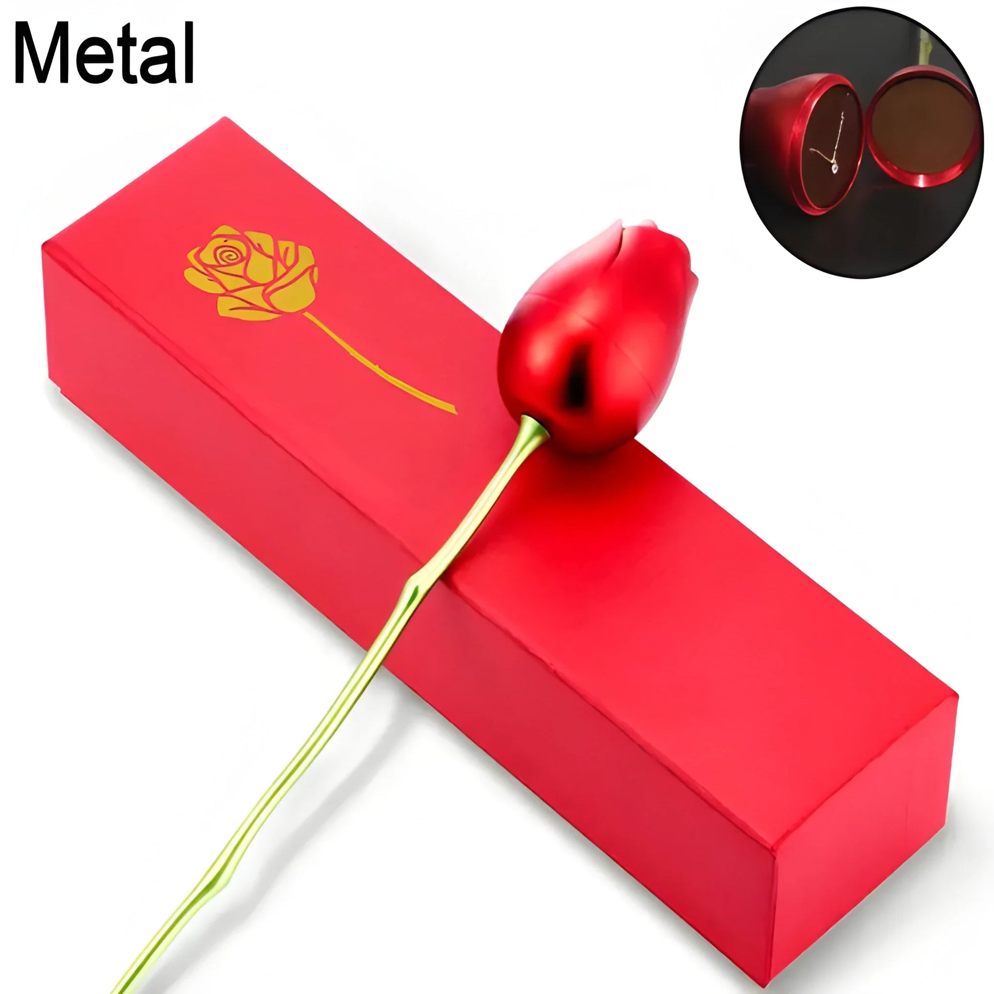 Best romantic rose proposal box - jewelry holders | 2025 | fast shipping