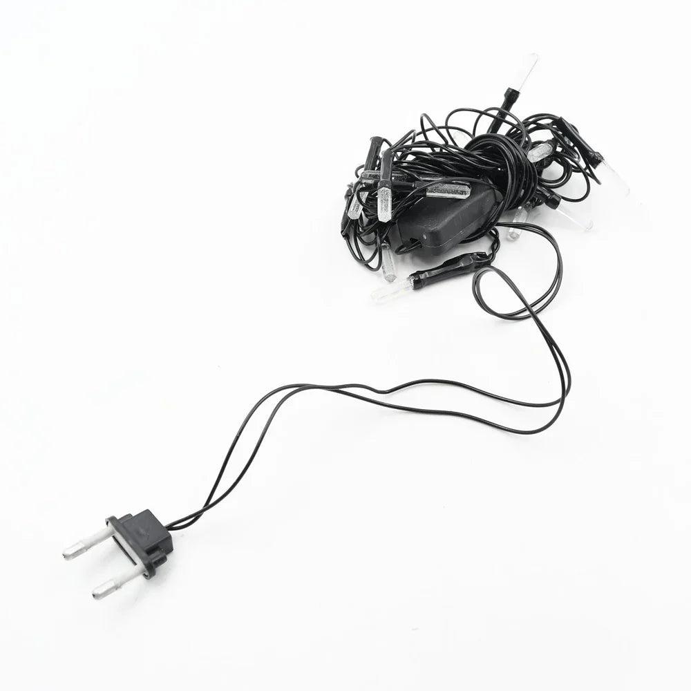 Best romantic tealight candle molds - light ropes & strings | 2025 | fast shipping