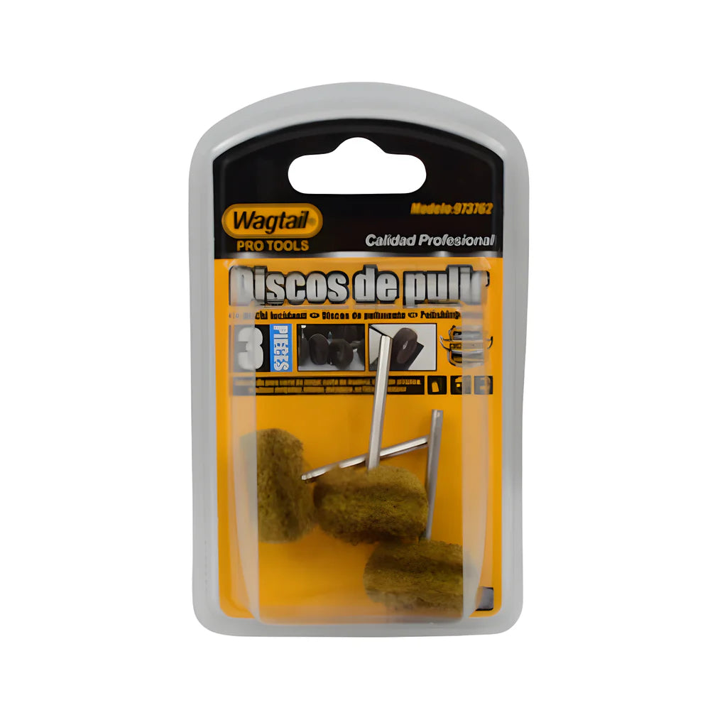 Best rotary buffing wheels - polishing pads | 2025 | fast shipping