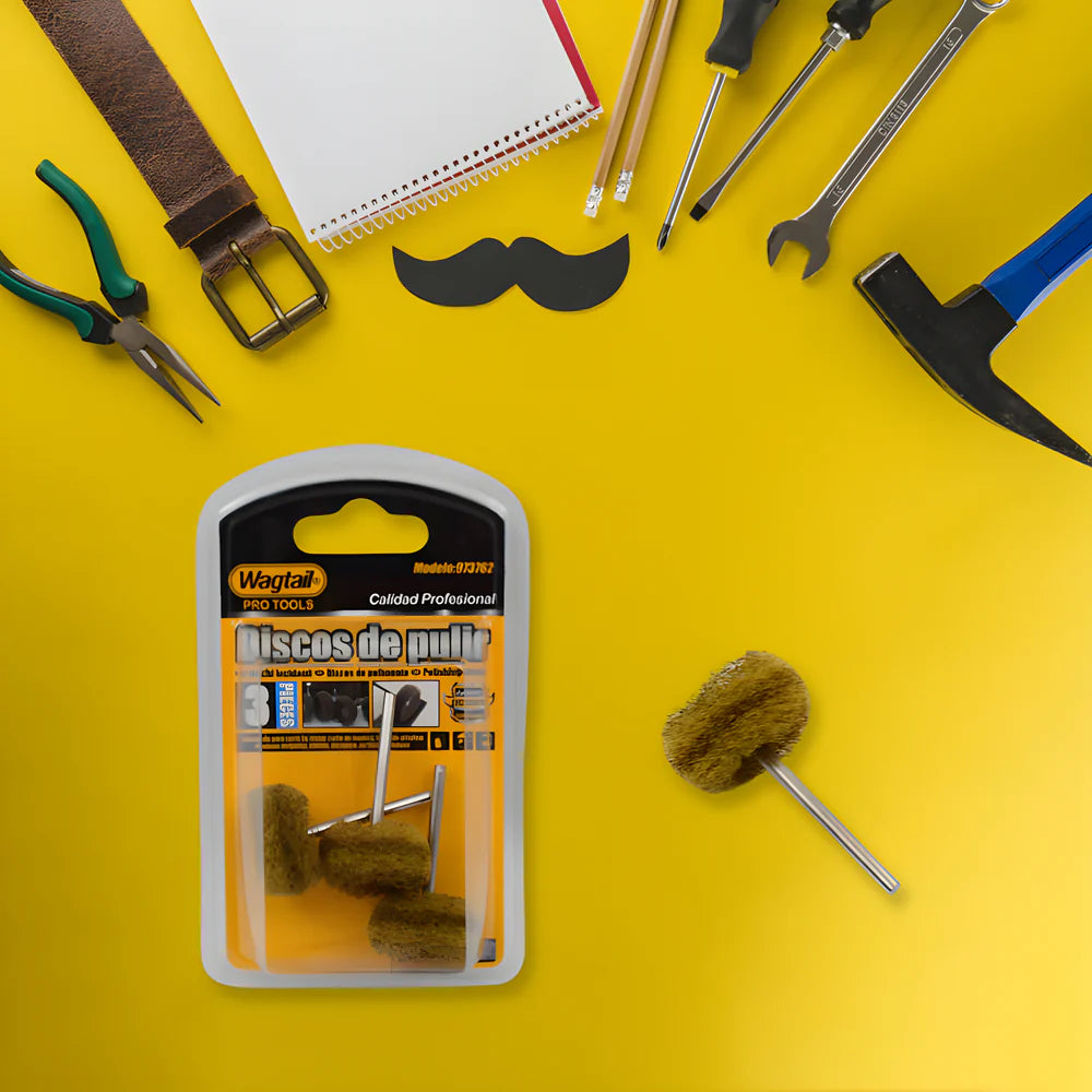 Best rotary buffing wheels - polishing pads | 2025 | fast shipping