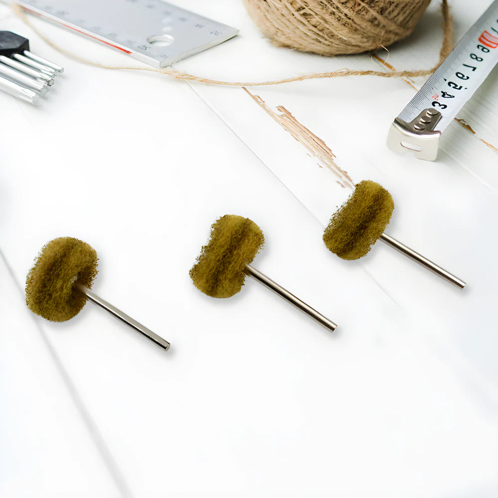 Best rotary buffing wheels - polishing pads | 2025 | fast shipping