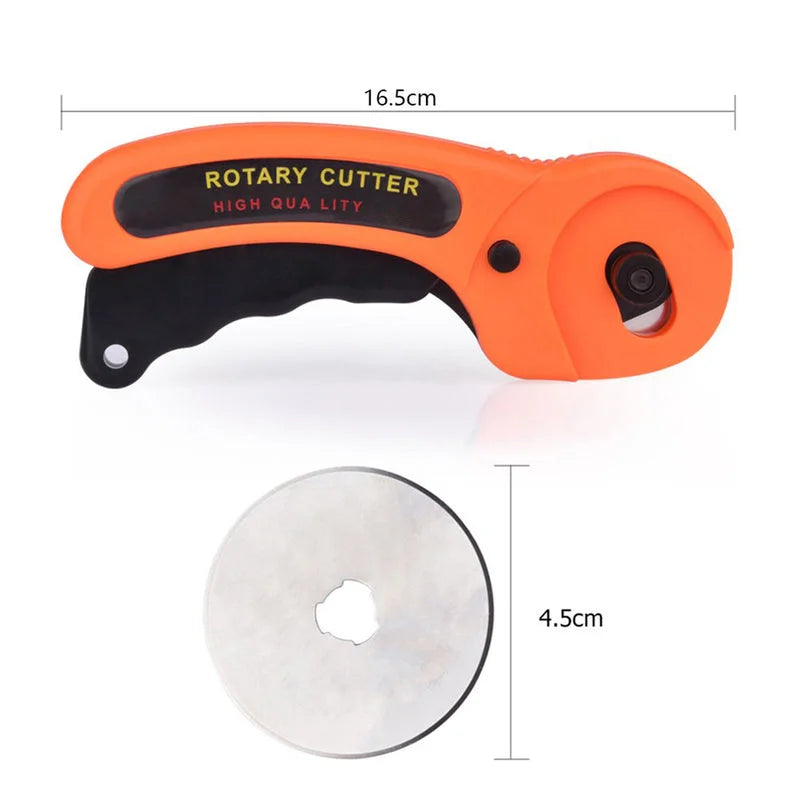Best rotary fabric cutter - craft cutters & embossers | 2025 | fast shipping