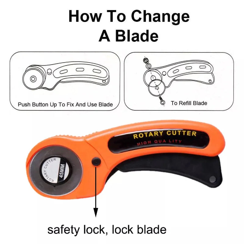 Best rotary fabric cutter - craft cutters & embossers | 2025 | fast shipping