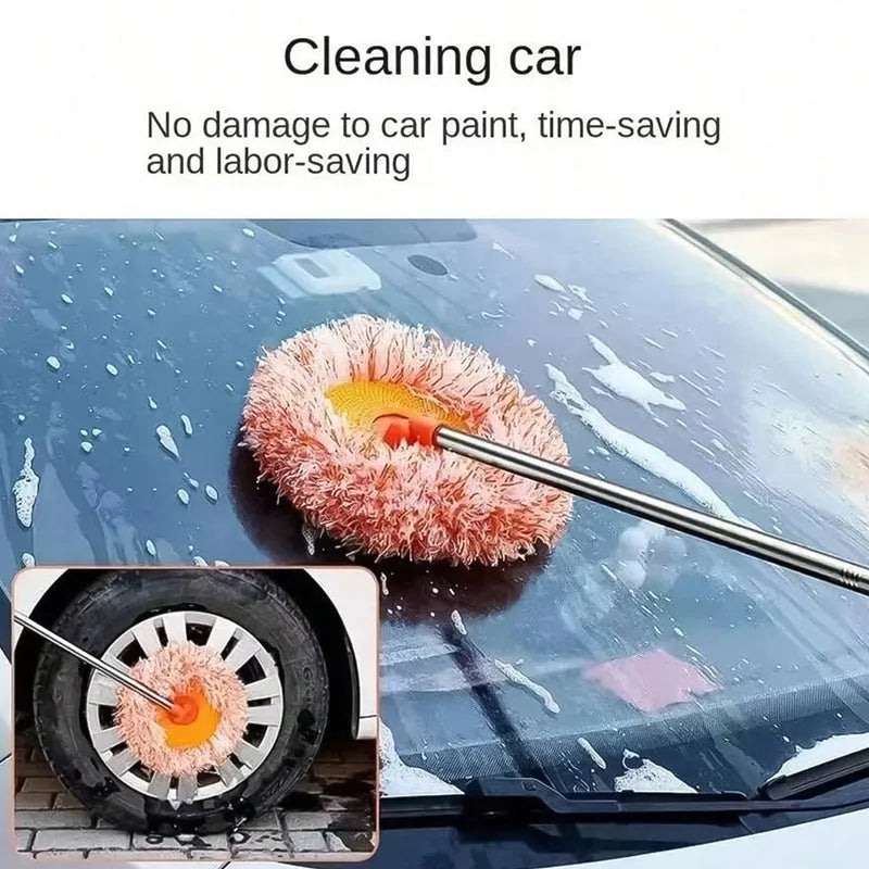 Best rotatable spin mop (110 cm 1 pc) - mops | 2025 | fast shipping