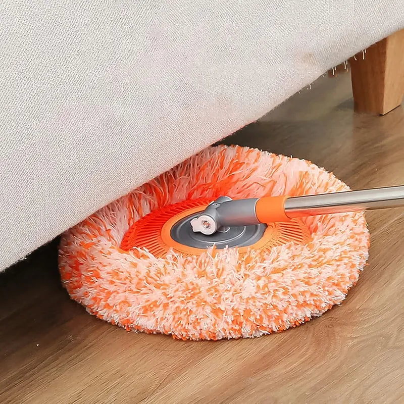 Best rotatable spin mop (110 cm 1 pc) - mops | 2025 | fast shipping