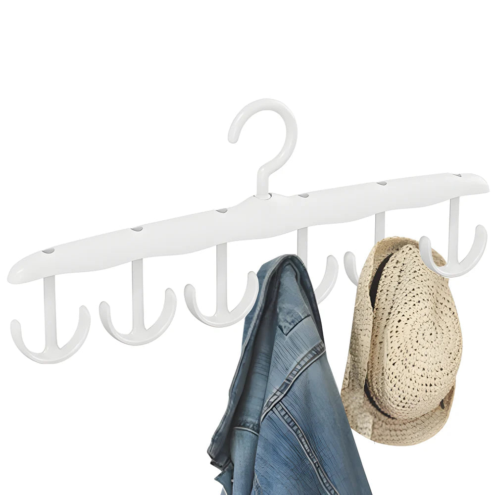 Best rotatable tank top hanger - garment racks | 2025 | fast shipping