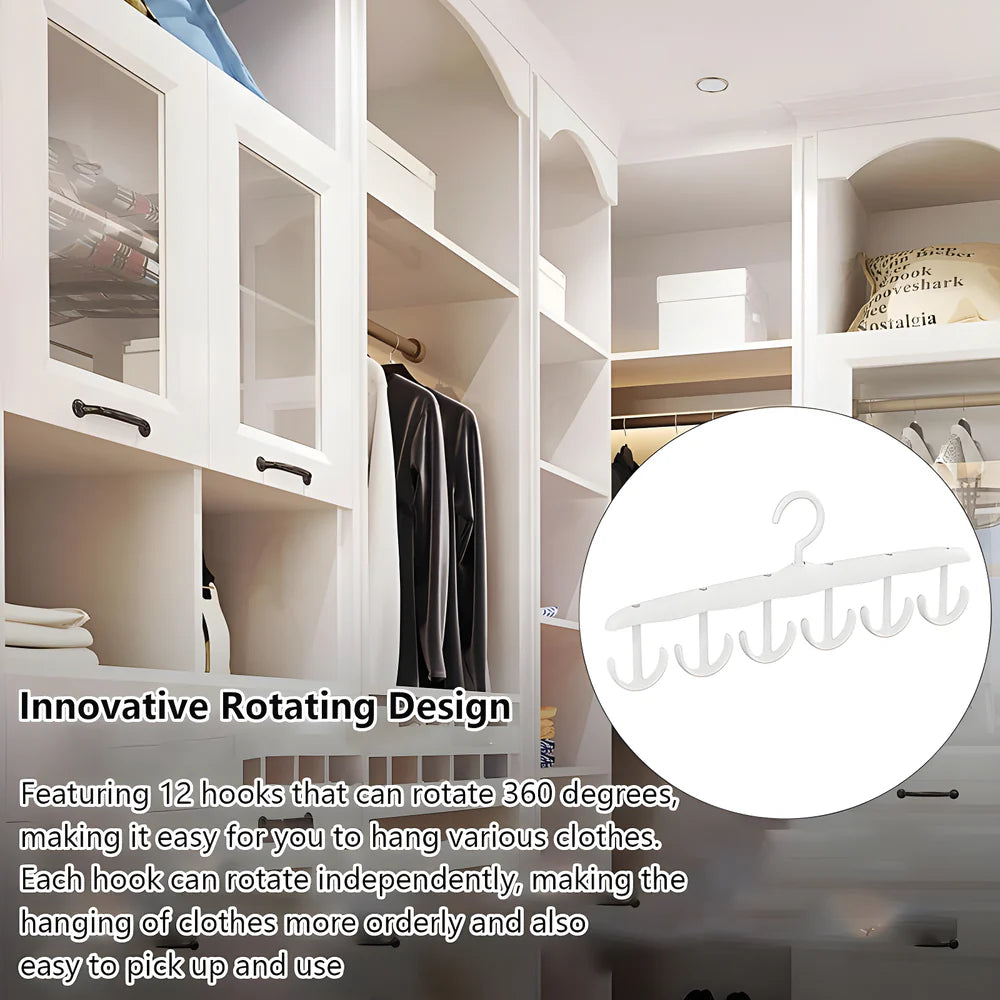 Best rotatable tank top hanger - garment racks | 2025 | fast shipping