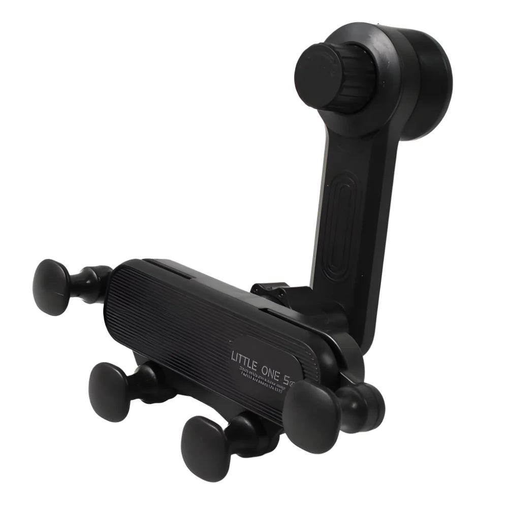 Rotating Phone Vent Mount - Car & Motorbike