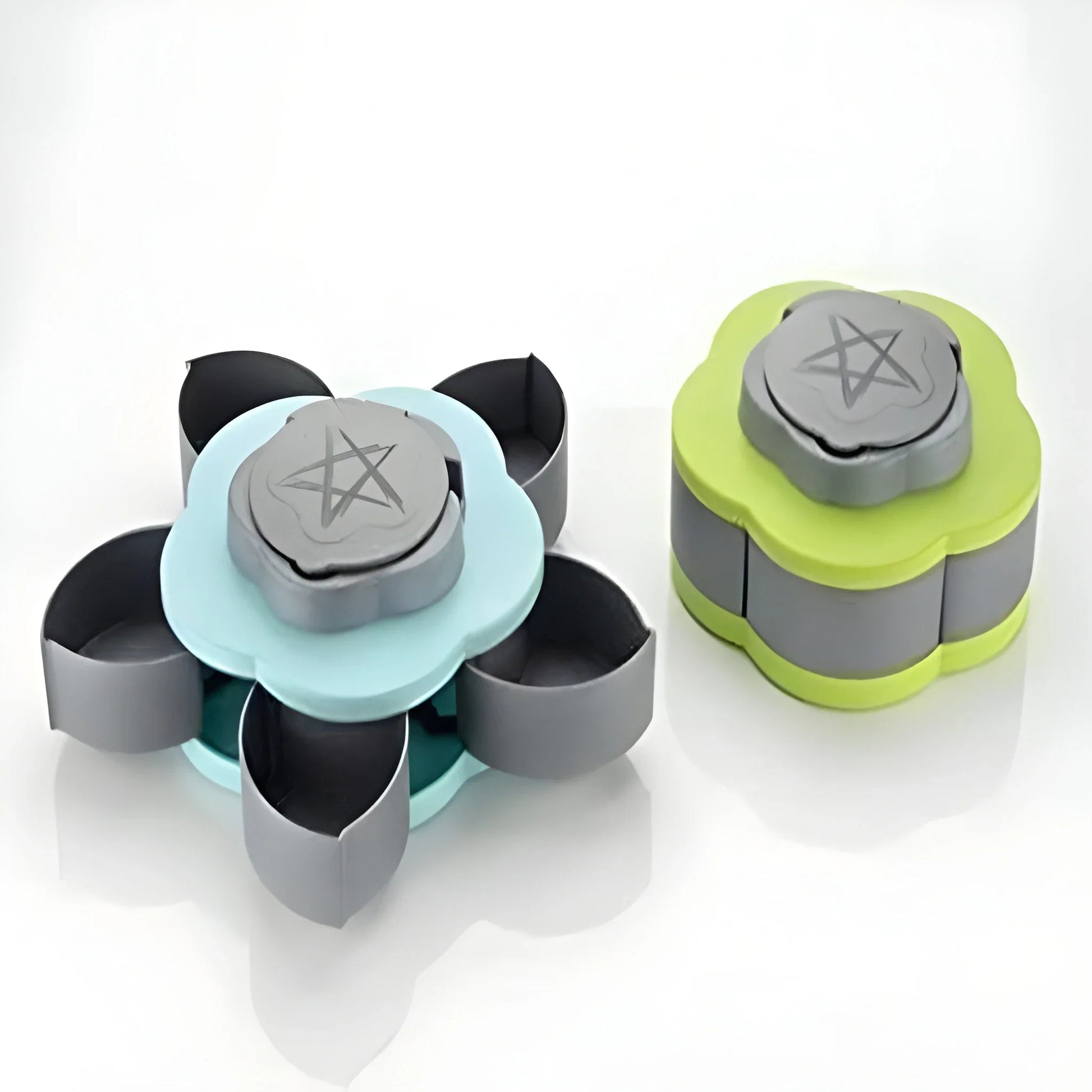 Best rotating snack serving tray - food storage containers | 2025 | fast shipping