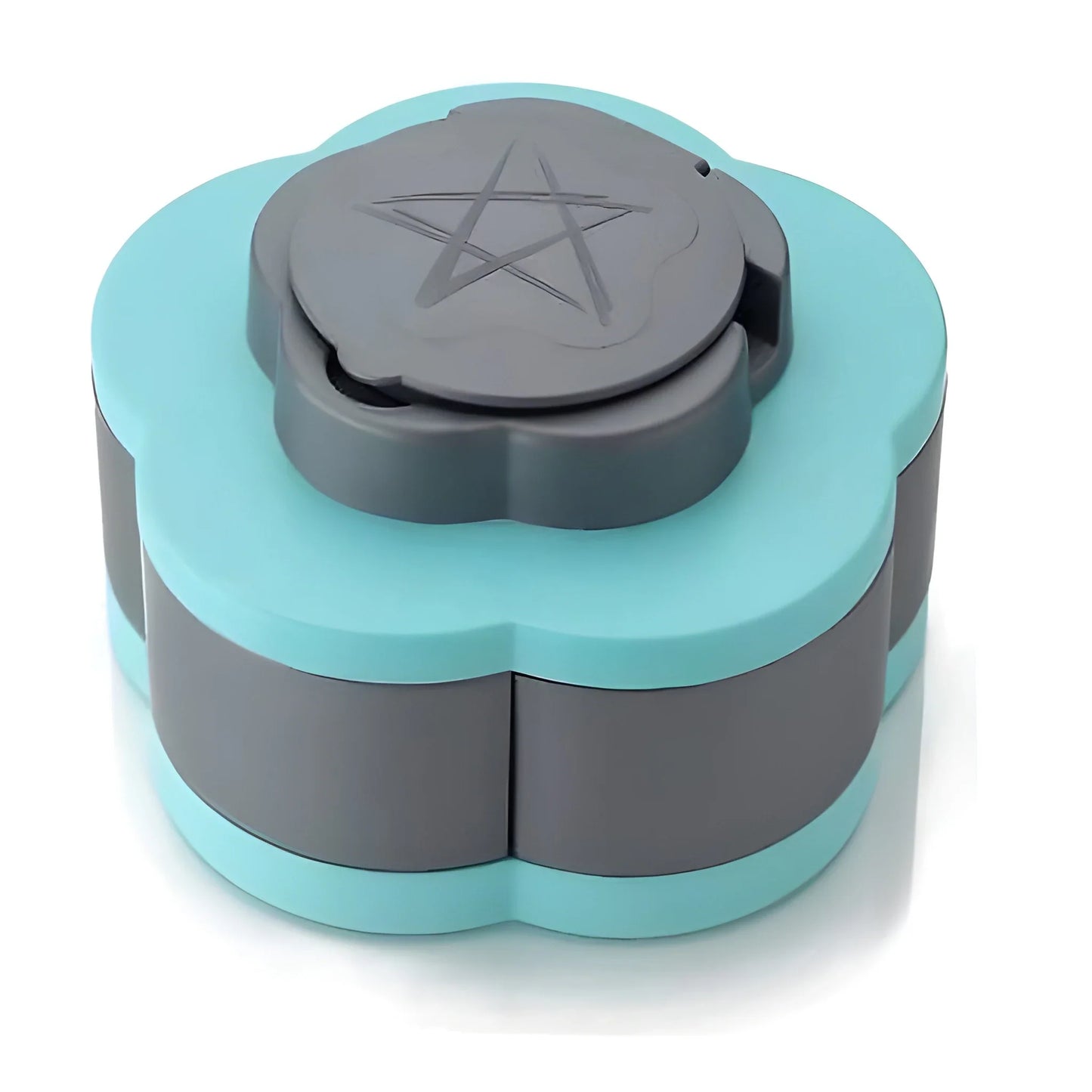 Best rotating snack serving tray - food storage containers | 2025 | fast shipping