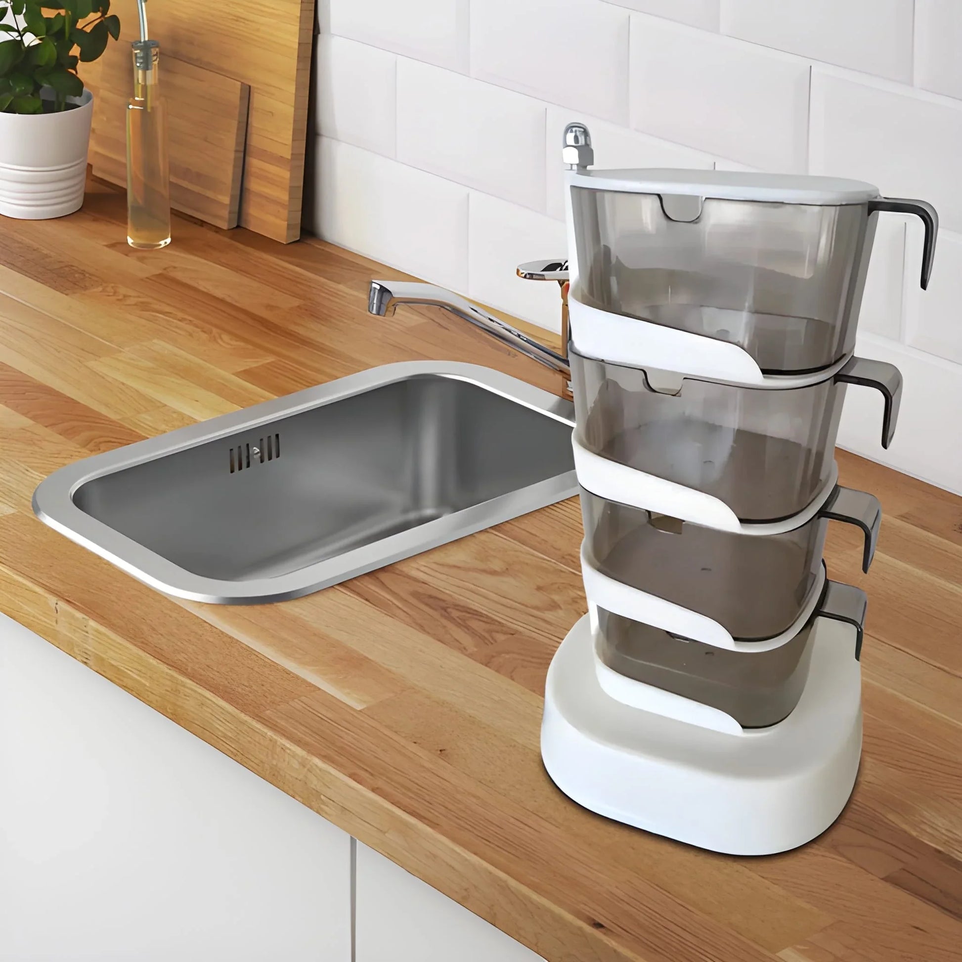 Best rotating spice vertical rotatable jars - toys & games | 2025 | fast shipping