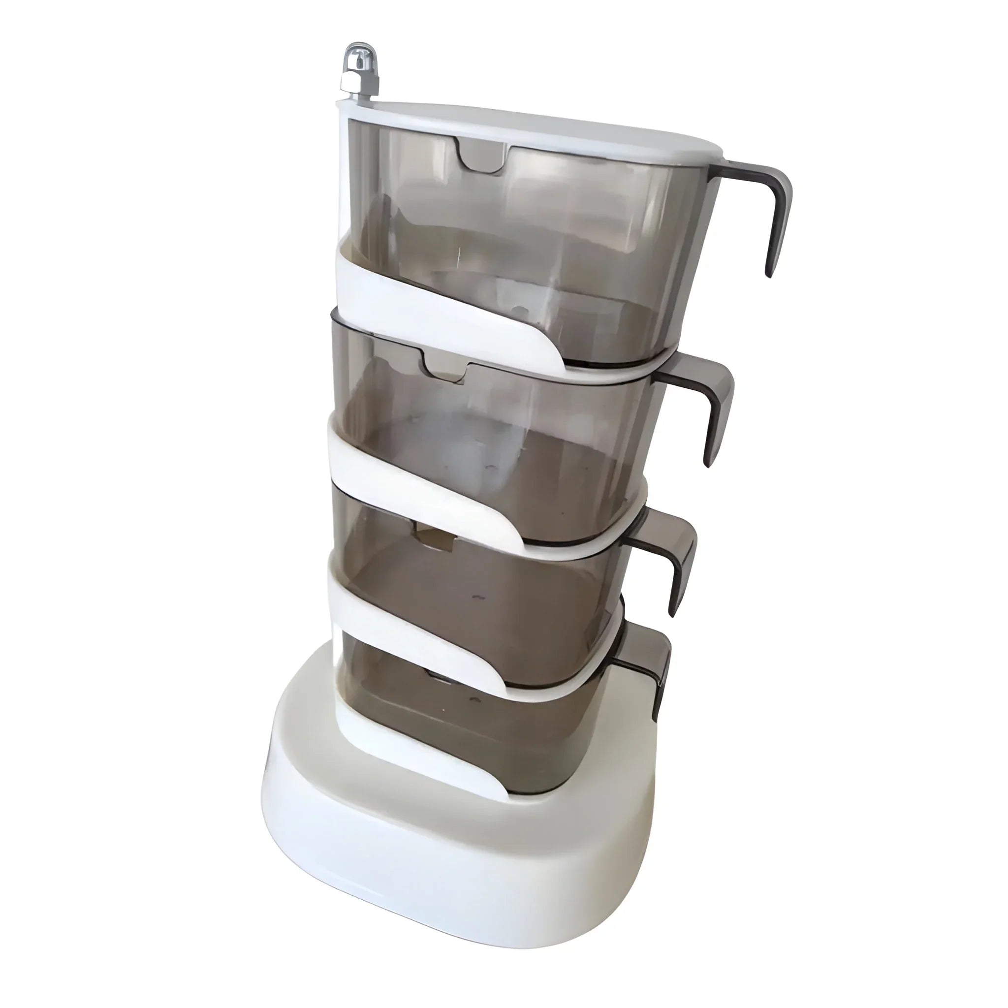 Best rotating spice vertical rotatable jars - toys & games | 2025 | fast shipping