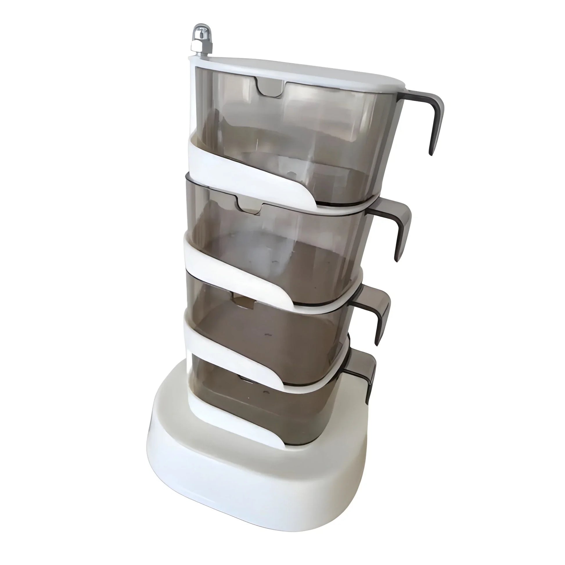 Best rotating spice vertical rotatable jars - toys & games | 2025 | fast shipping