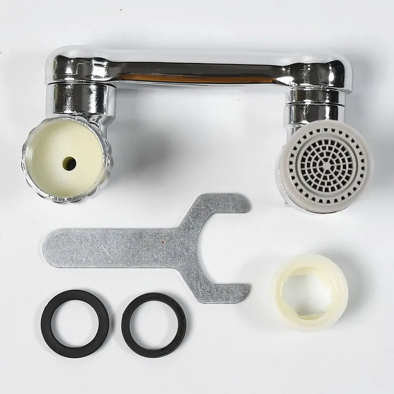 Best rotating splash faucet sprayer - aerators | 2025 | fast shipping