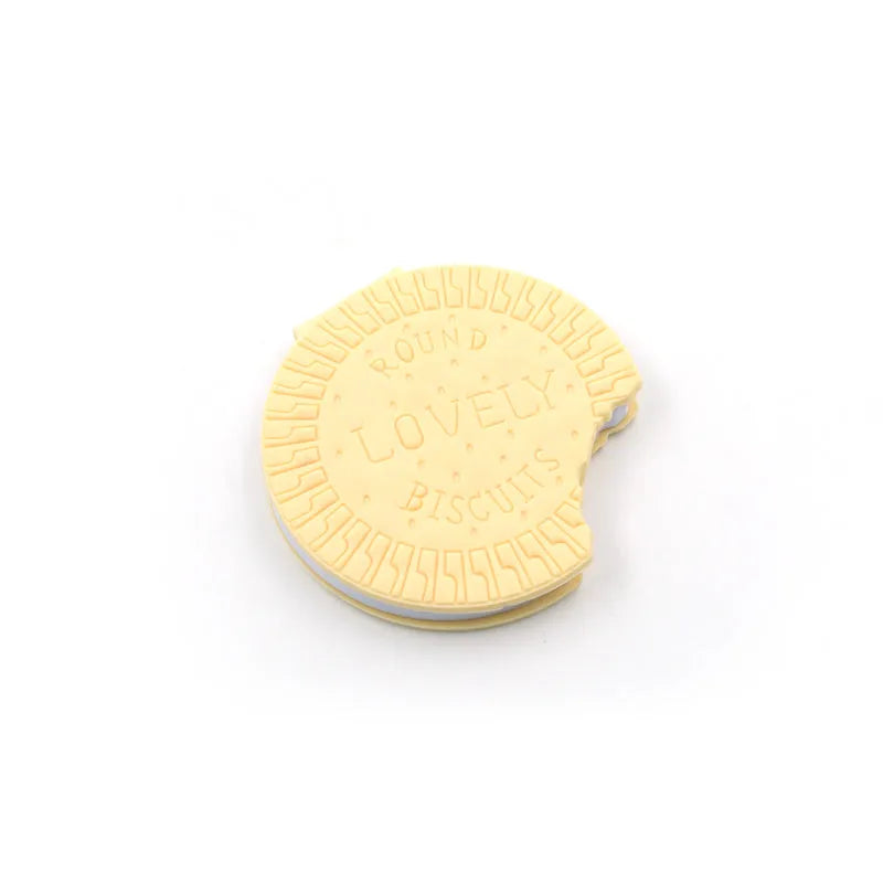 Best round biscuits diary notebook - journals | 2025 | fast shipping