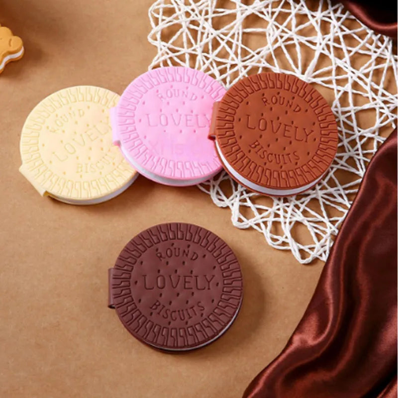 Best round chocolate biscuit notebook - journals | 2025 | fast shipping