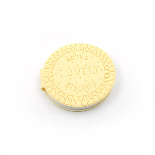 Best round chocolate biscuit notebook - journals | 2025 | fast shipping