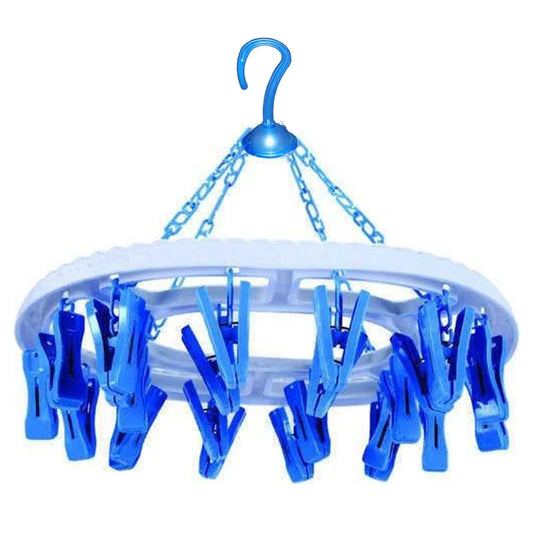 Best round cloth drying hanger - hangers | 2025 | fast shipping