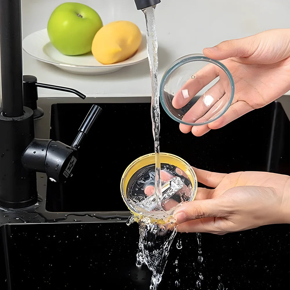 Best round peeler container - food peelers | 2025 | fast shipping